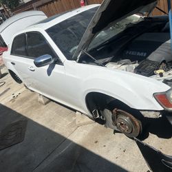 Parts Out 
