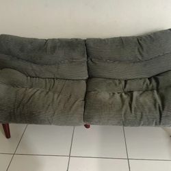 Futon Sofa Cama