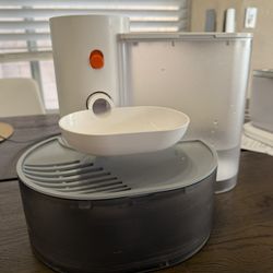 Water Dispensary For Pet