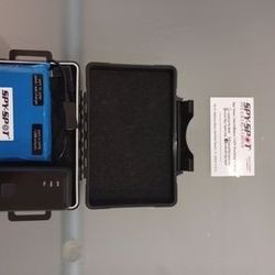 thumbnail image 2 of Spy Spot Magnetic Case With Extended Battery For GL320 2 of 2