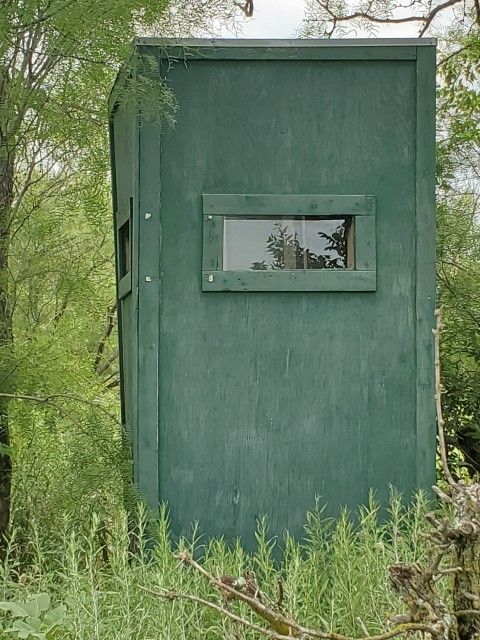 4x4 Blind