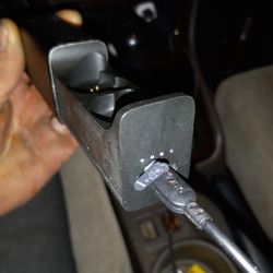 Under Armor JBL Earbud Charging Case