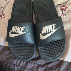 Sandalias Size 8