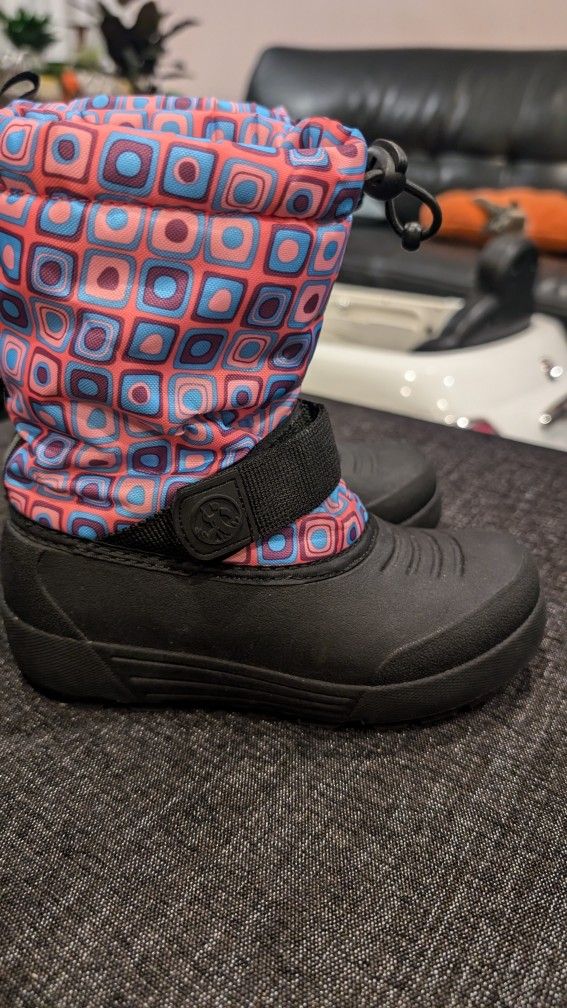 Northside  Winter Waterproof Boots  size 11