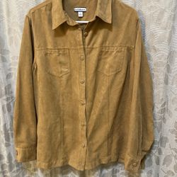 Women’s Croft&barrel Button Up