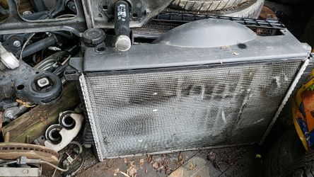 BMW e39 parts
