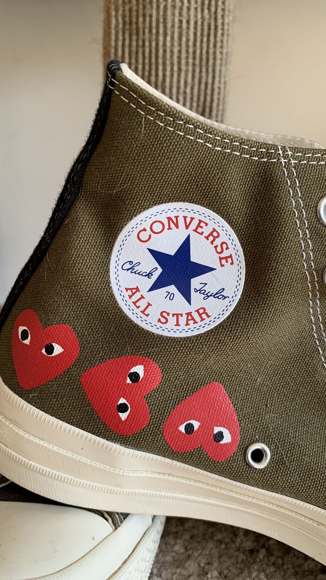Converse