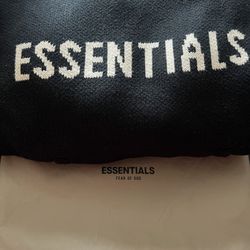 Fear Of God Essentials Ss21 Size M 