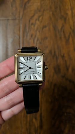 Marc Jacobs Watch