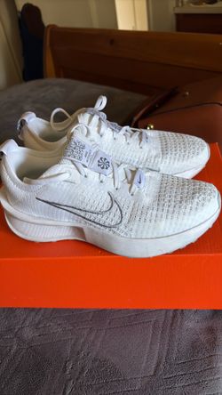 Nike running shoes