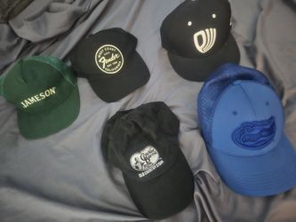 Hats!!! Hats!!! Sportswear!