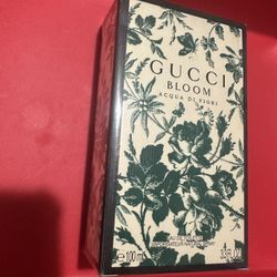 GUCCI BLOOM PERFUME 