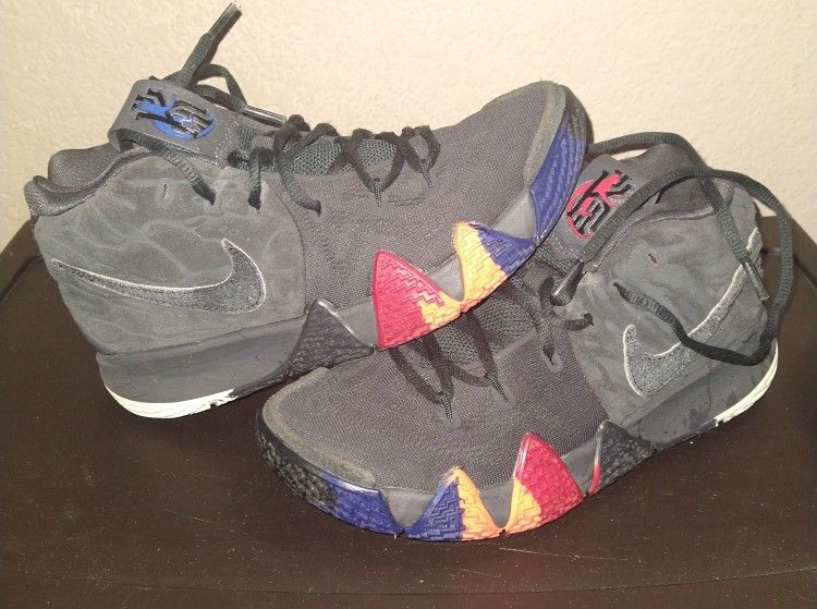 Kyrie Irving 4