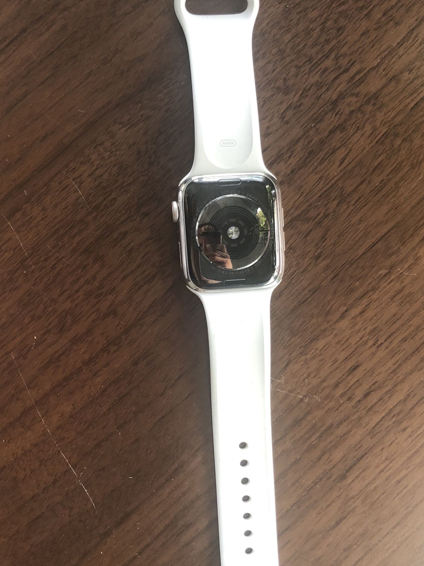 Apple Watch Series 4 Cellular