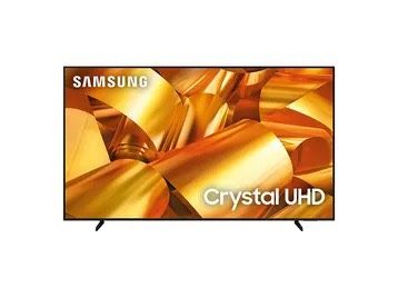 Samsung, 70" UHD 4k Smart TV.   