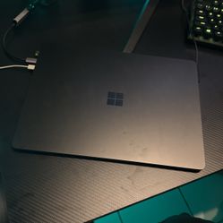 Microsoft Surface Laptop, 7th Edition