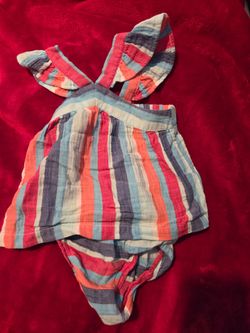 Cat & Jack set 18 months