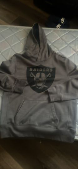 Raider flex hoodie 47