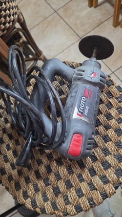 RotoZip RZ20 Spiral Saw by Bosch