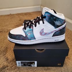New Jordan 1's 6y,6.5y $165 Each 