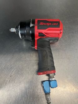 Snap On Impact