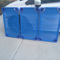 Toddler/Pet Cot