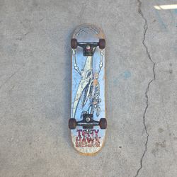 Tony Hawk Skate Board