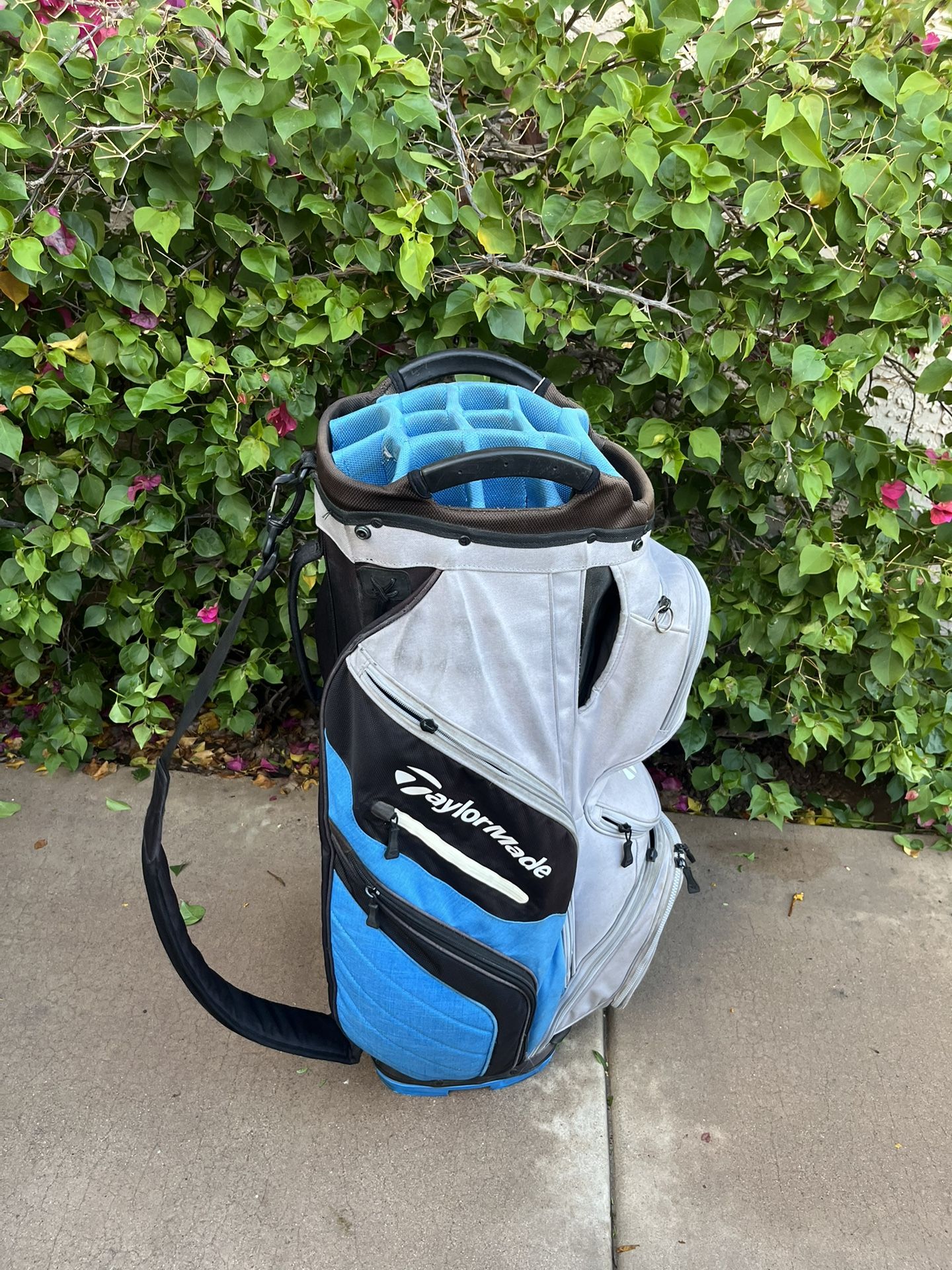 TaylorMade Golf Bag