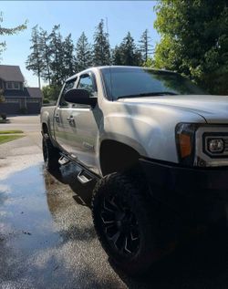 2010 GMC Sierra 1500