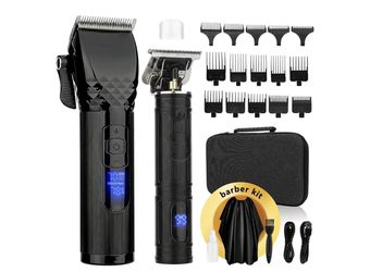 clippers for men…::maquina de pelar hombres