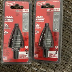 New Milwaukee Drill Bet $35 For Each