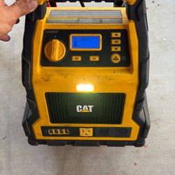 CAT CJ1000DCP