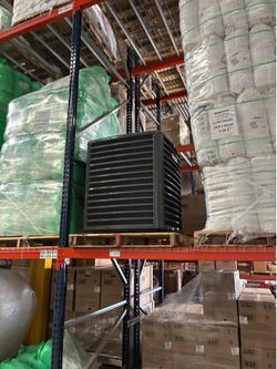 5 Ton Condenser Open Box
