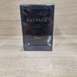 Dior Sauvage Elixir (100 ML)