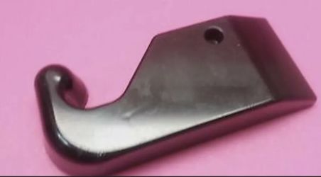 Whirlpool Refrigerator Door Hinge Cover W10248562 W10407158