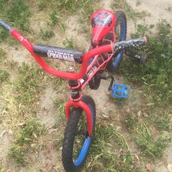 2 Boy Bicycles $30.00 