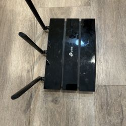 WiFi Router Tplink Ac1750 