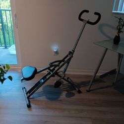 Flybird New Fitness Equipment! $100 Give Me Best Offer !