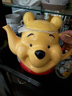 Winnie The Pooh Items