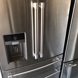 Maytag French Door Refrigerator