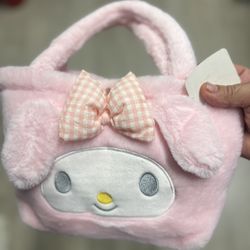 My Melody Bag