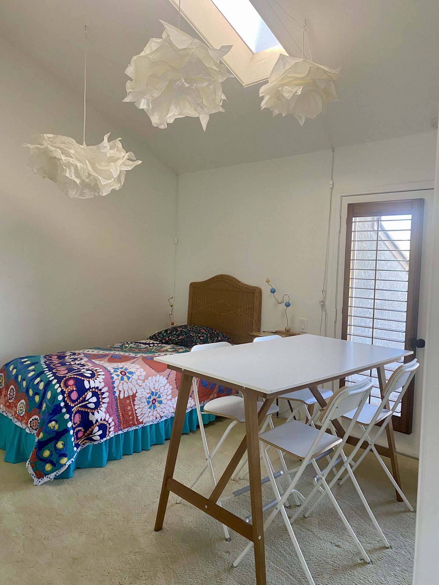 Craft Table