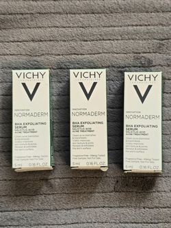 Vichy  Laboratories Exfoliating Serum