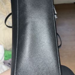 Kate Spade Leather Tote Bag 