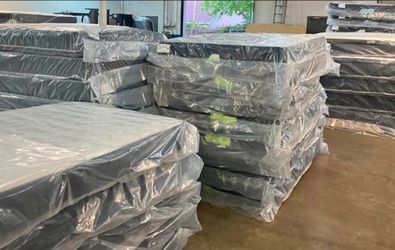 New Mattress Sale Starting At $59