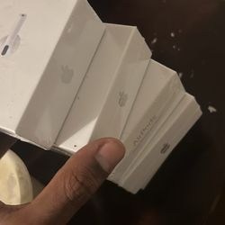 AirPod G4 ANC (worth  130-140)