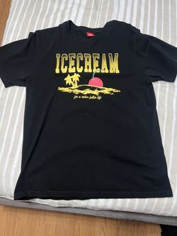 Ice Cream Shirt
