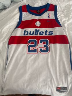 Vintage Michael Jordan Jersey