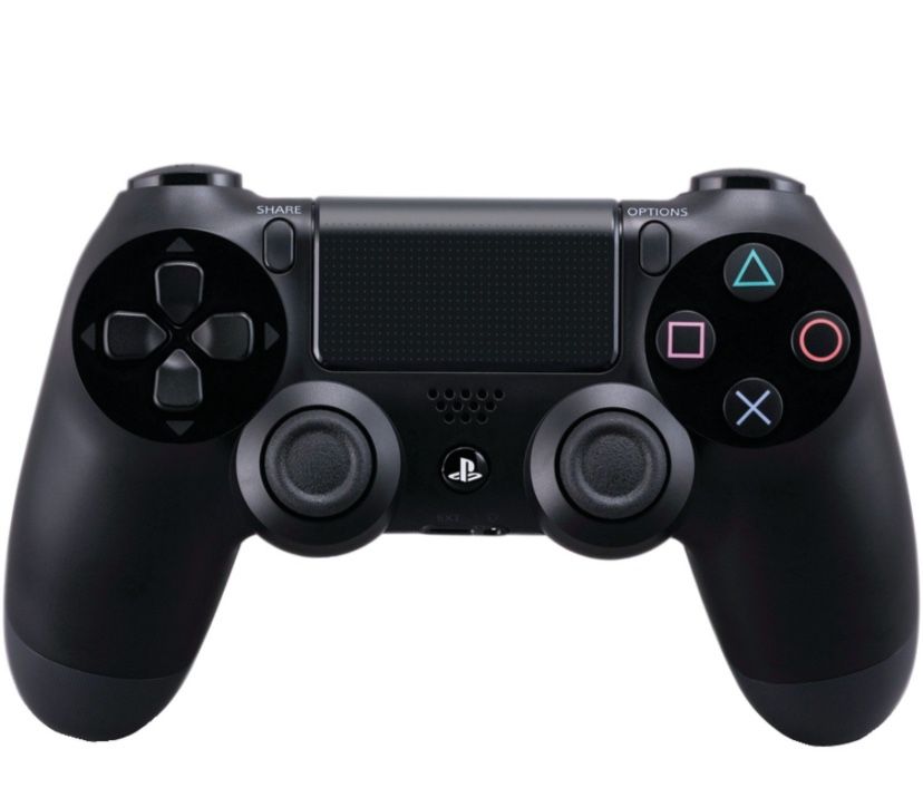 Playstation 4 controller