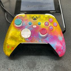 Xbox Controller 